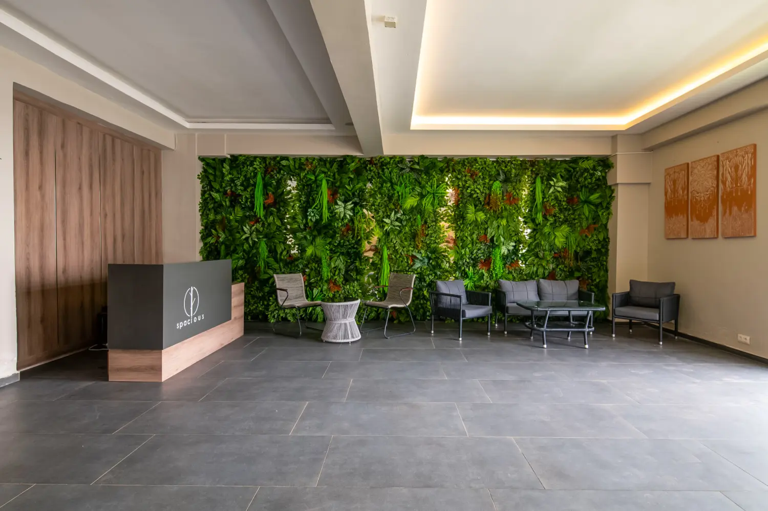 Spa & Wellness 3